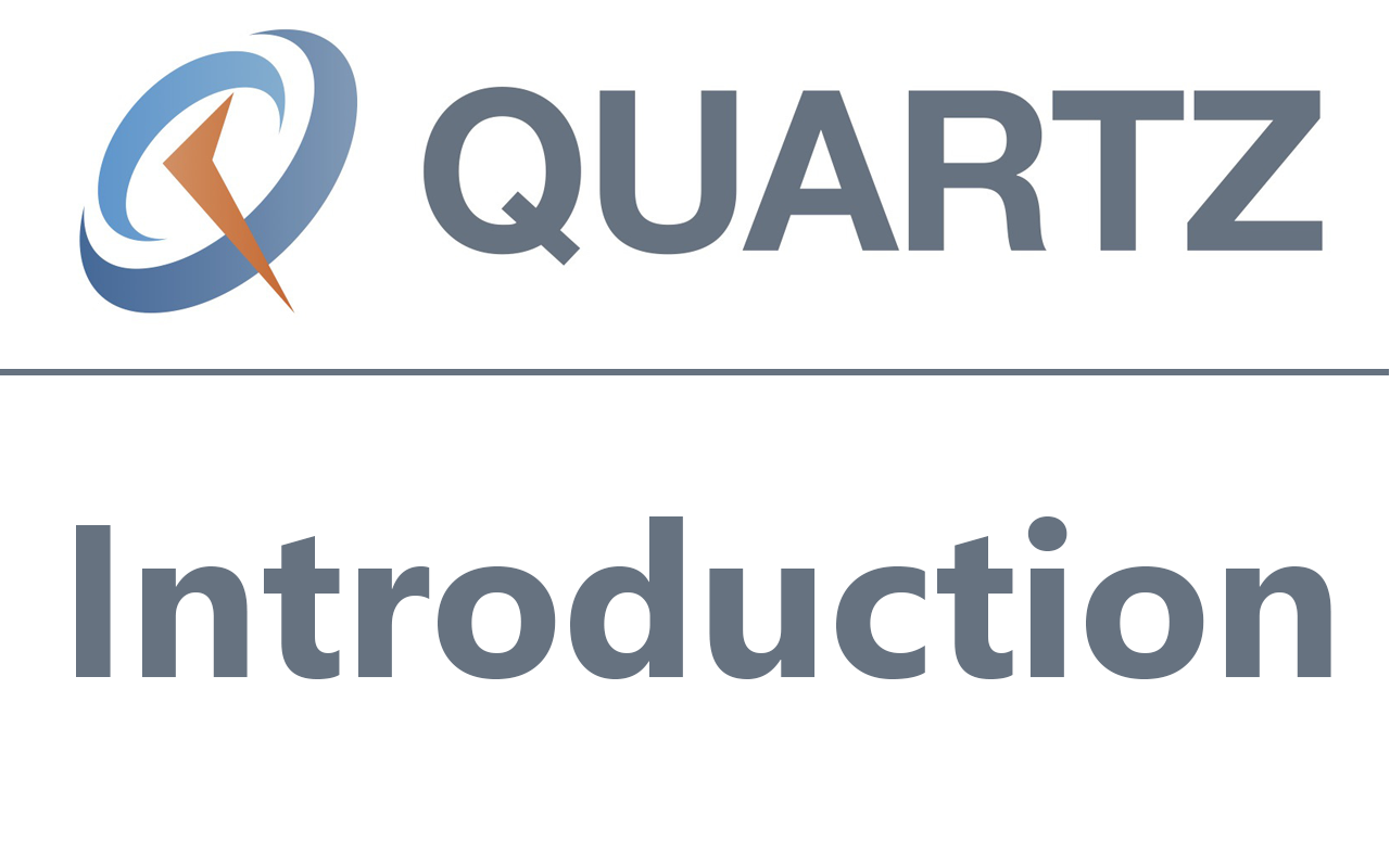 Introduction to Quartz.NET