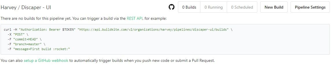 Setting up BuildKite and your first Continuous Integration pipeline in 2 hours