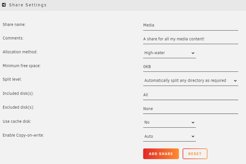 Setting up Plex Media Server on your Unraid Server (2020)