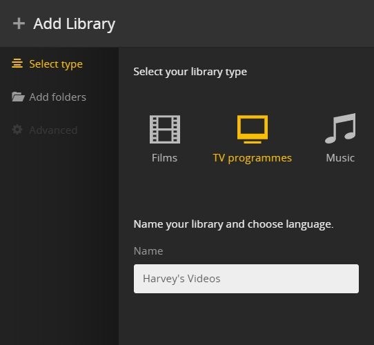 Setting up Plex Media Server on your Unraid Server (2020)