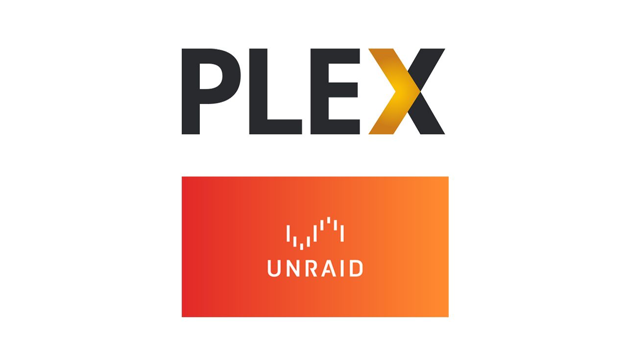 Orange media. Plex логотип. Plex. UNRAID logo.