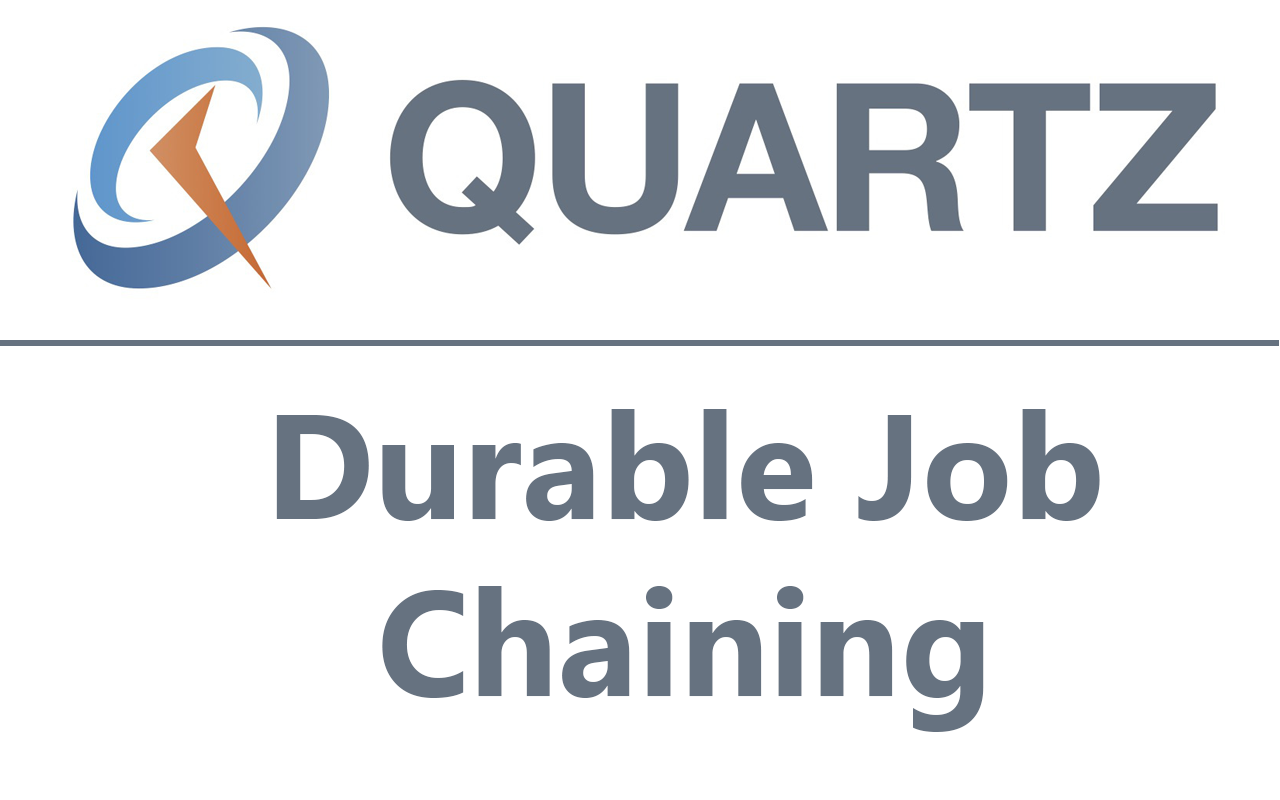 Implementing Durable Job Chaining in Quartz.NET