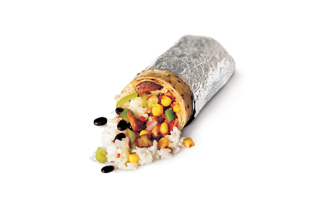 (Almost) Free Burritos through App Signup Flaw