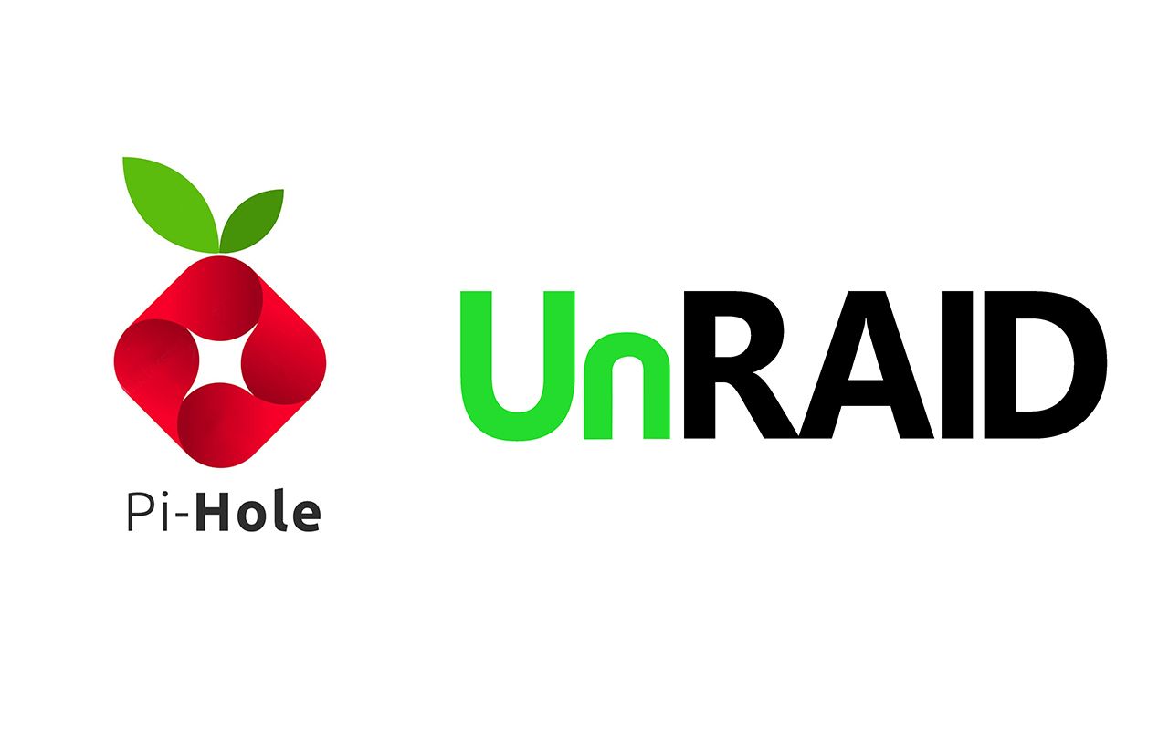 Setting up PiHole on your Unraid Server
